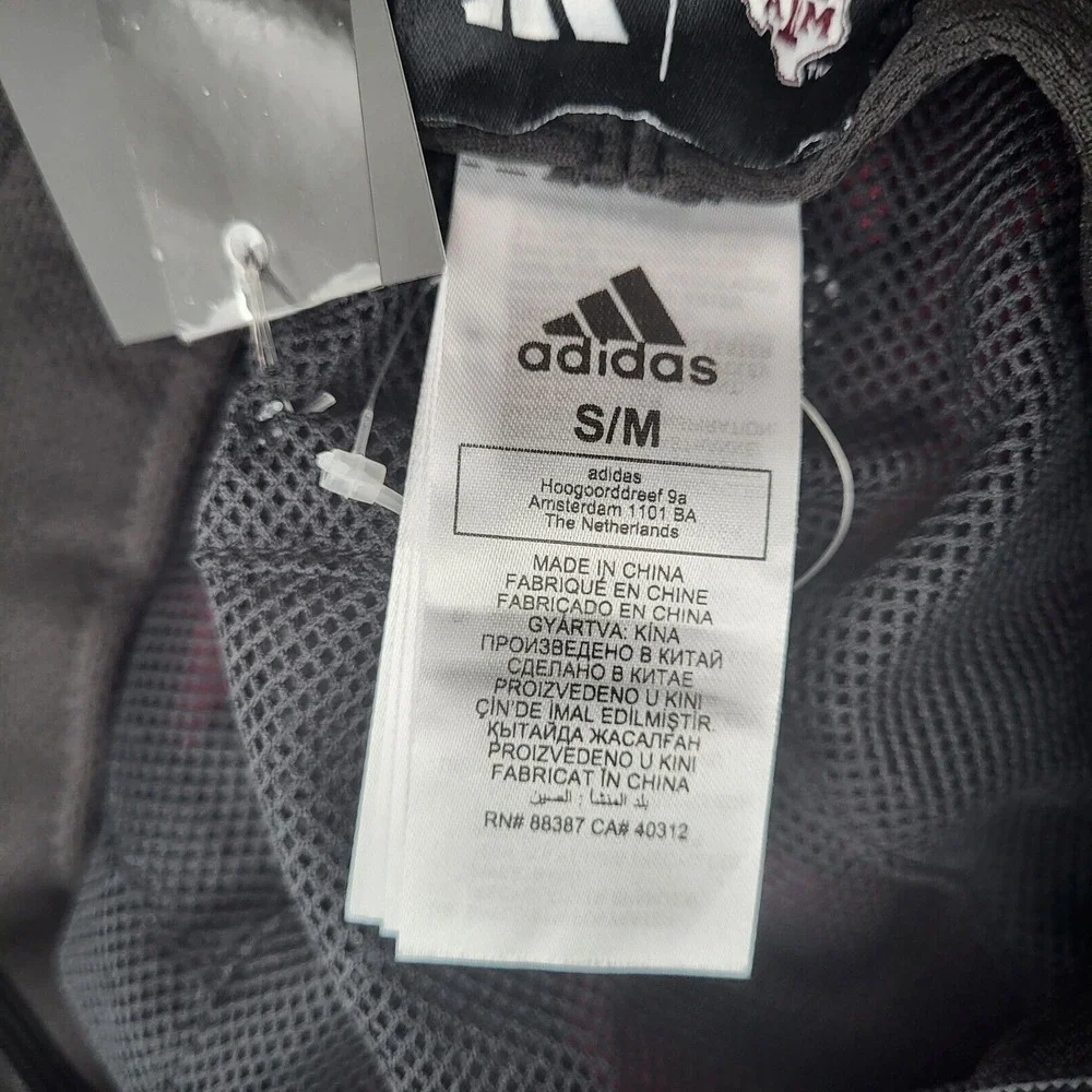 adidas orders shipped
